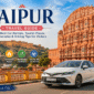 jaipur travel guide best car rentals tourist places itineraries driving tips for visitors 85x85