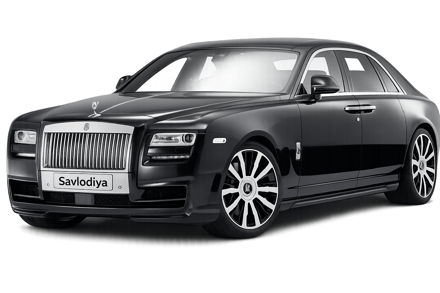 Savlodiya Cars